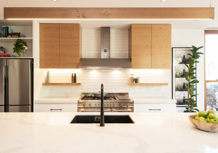 Kitchen Cabinets